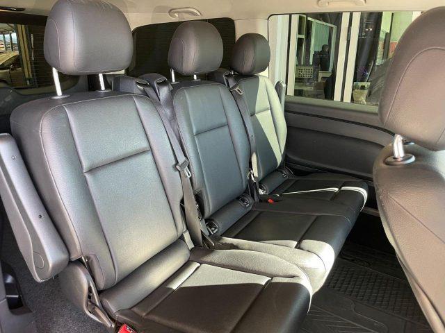 MERCEDES-BENZ Vito 2.2 116 CDI *AUTOMATICA*