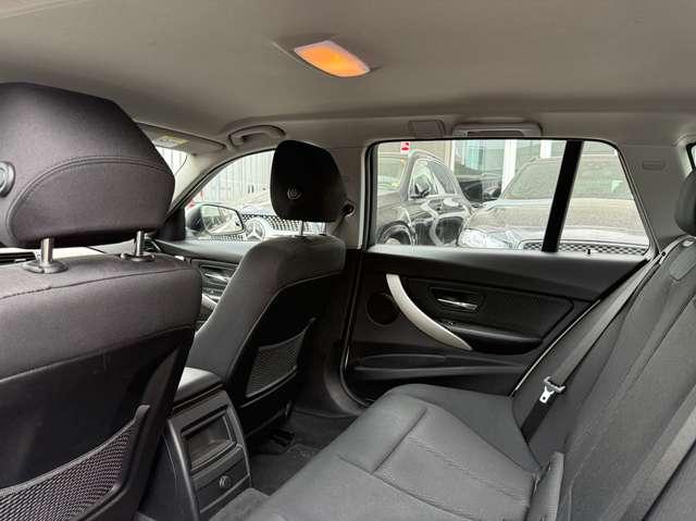 BMW 316 316d Touring KM CERTIFICATI