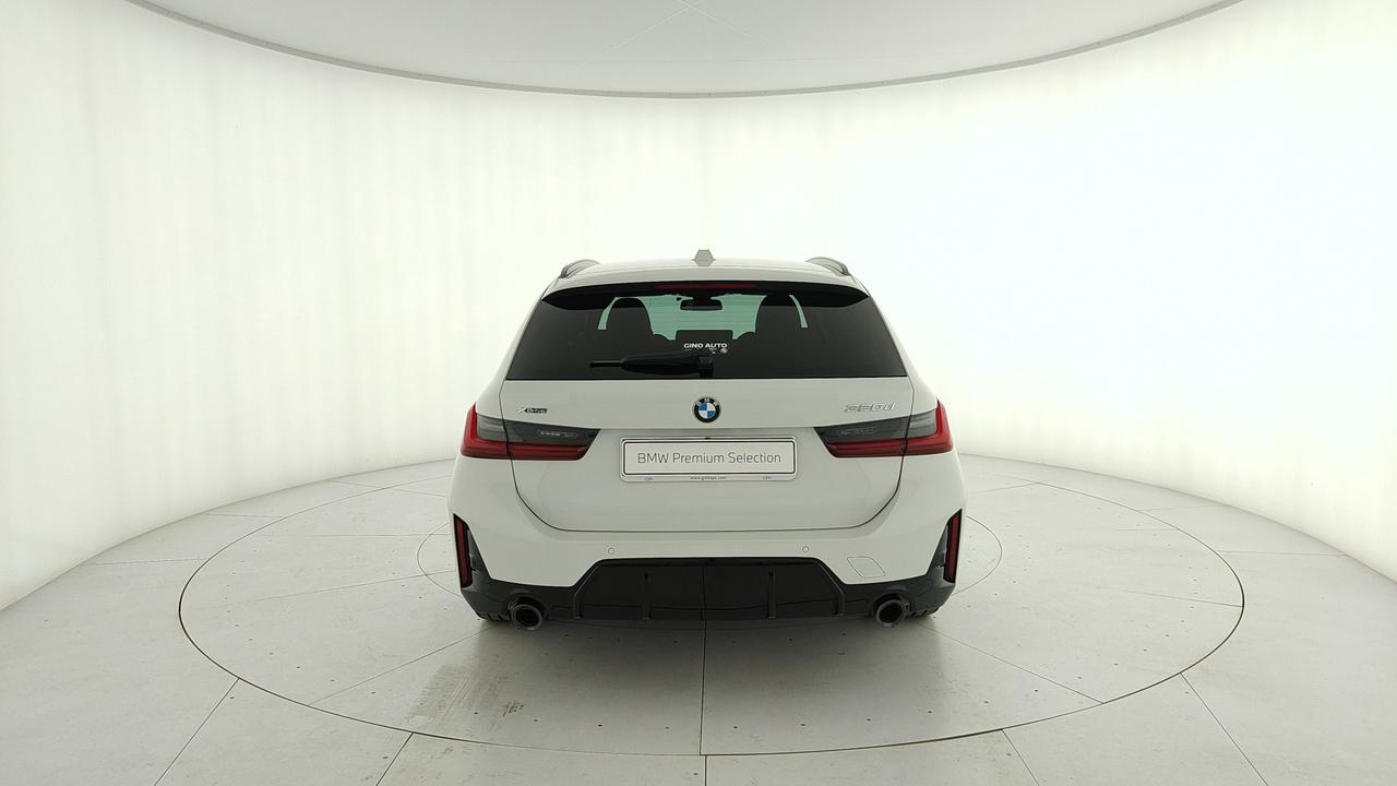 BMW Serie 3 G21 2022 Touring - 320d Touring mhev 48V xdrive MSpo