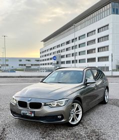 Bmw 320 320d xDrive Luxury