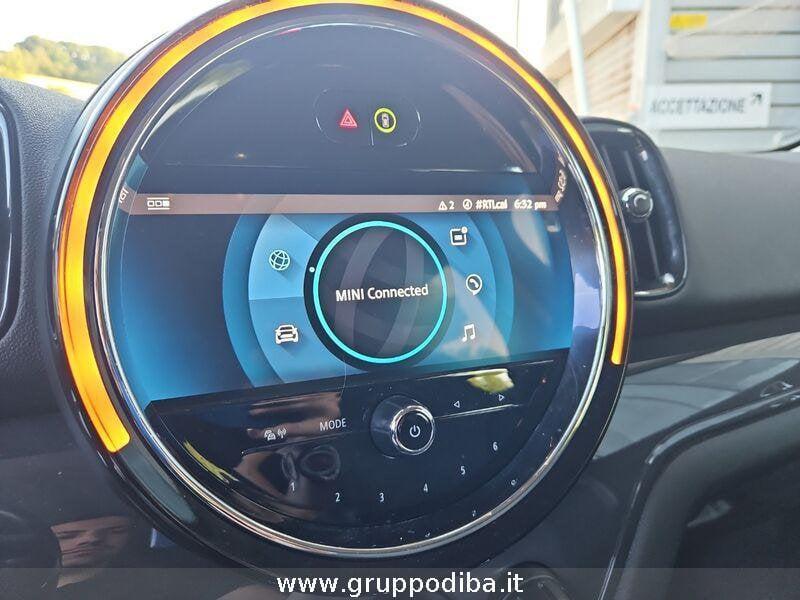 MINI Countryman Mini F60 2020 Diese Mini 1.5 One D Northwood Edition auto