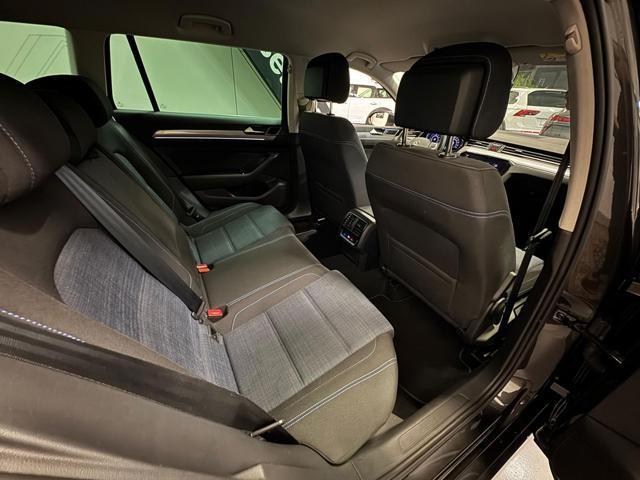 VOLKSWAGEN Passat Variant 1.4 GTE DSG Plug-In-Hybrid