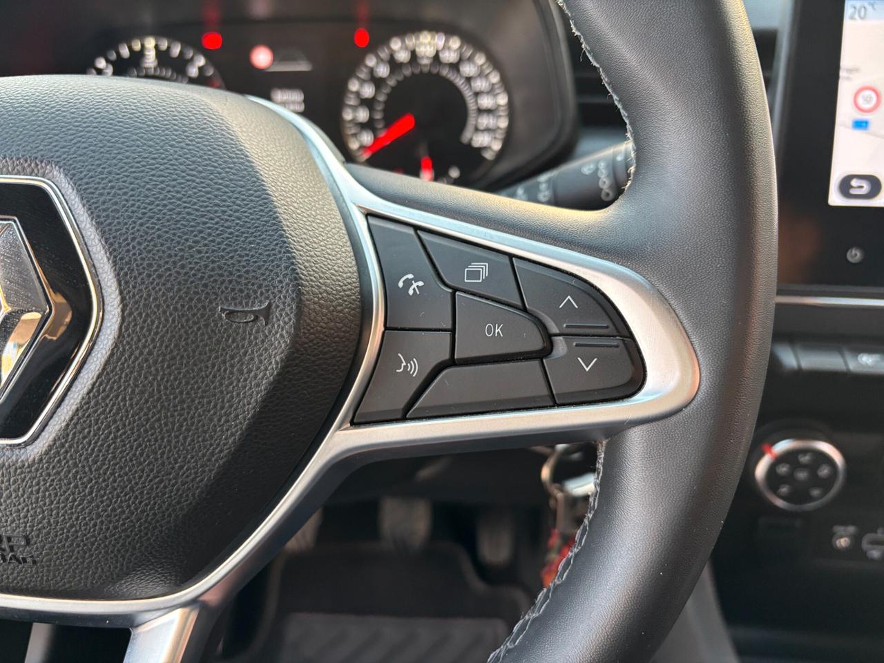 Renault Clio Blue dCi 100 CV Evolution- 2022