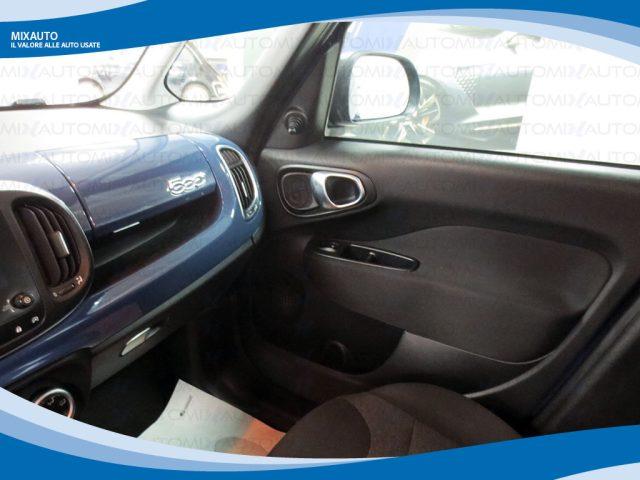 FIAT 500L Urban 1.3 Multijet 95cv EU6