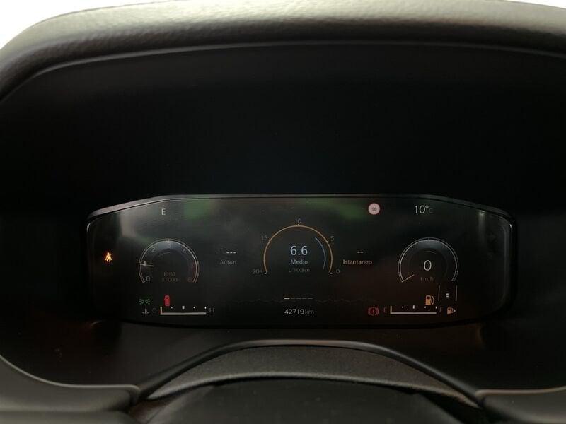 Jeep Compass II 2021 1.6 mjt Limited 2wd 130cv