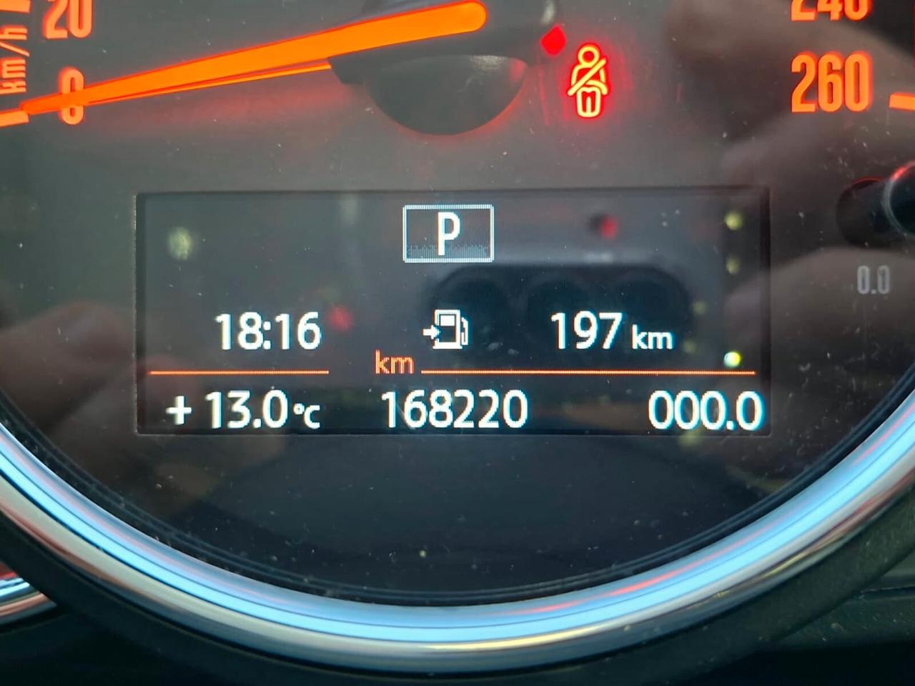 Mini Cooper 2.0 SD Countryman 190cv Boost 2018