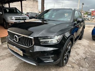 Volvo XC40 D3 Inscription AUTOCARRO