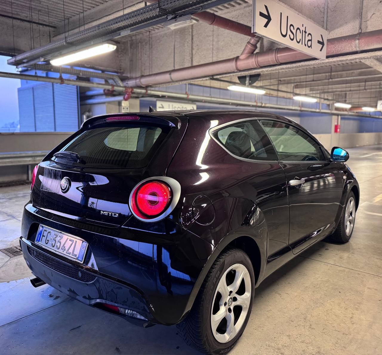 Alfa Romeo MiTo 1.3 JTDm 95 CV S&S Super