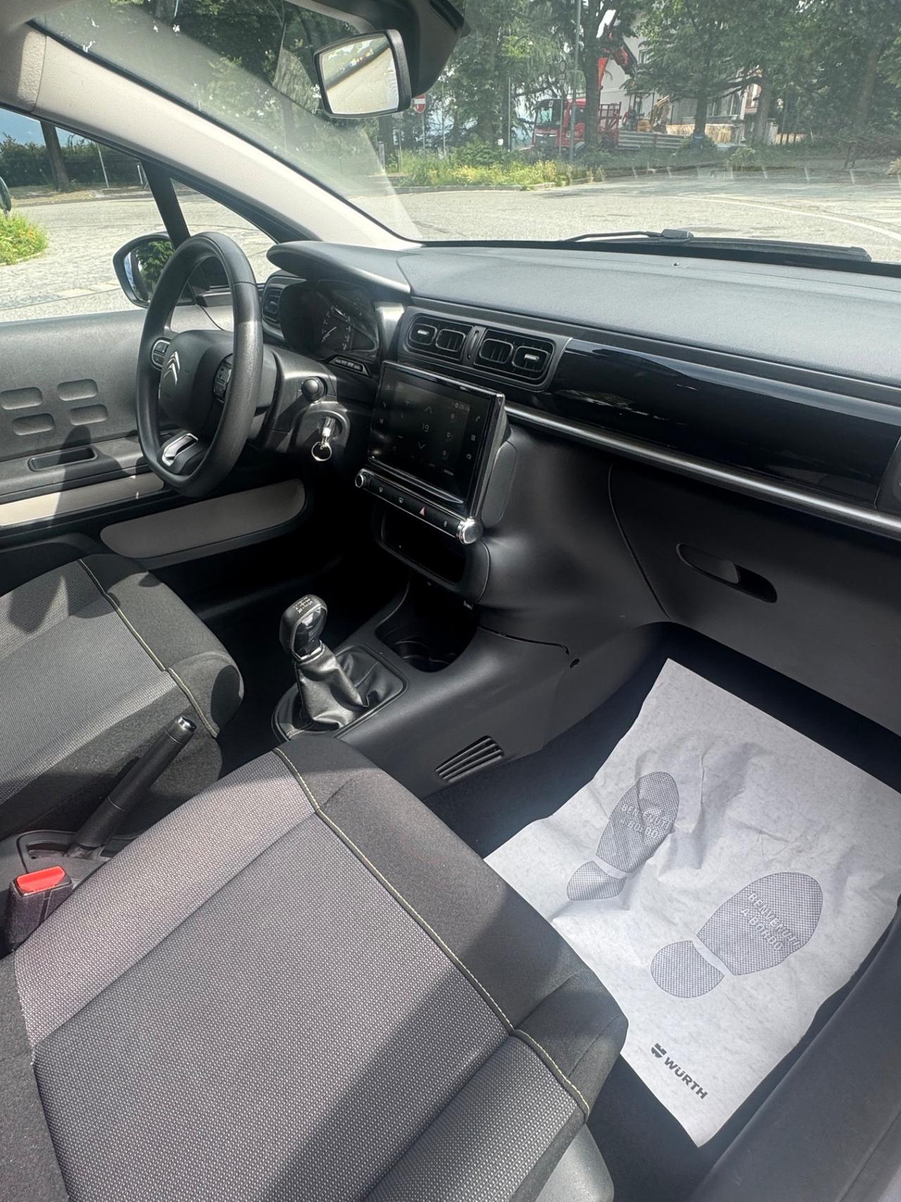 Citroen C3 S&S SHINE