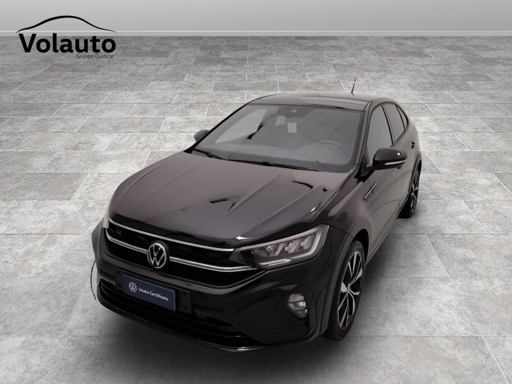 VOLKSWAGEN Taigo - Taigo 1.0 tsi R-Line 110cv