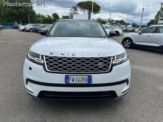 LAND ROVER Range Rover Velar Velar 3.0d V6 HSE 300cv auto my19 - FW242RA