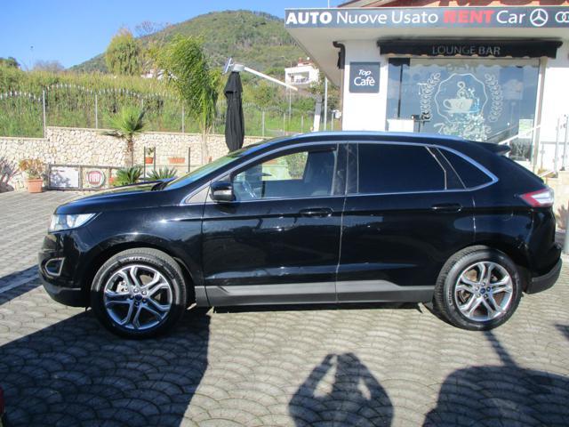 FORD Edge 2.0 TDCI 210 CV AWD Start&Stop Powershift Vignale