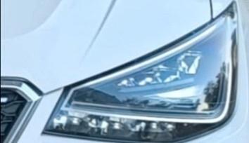 Seat Arona 1.0 TGI XCELLENCE "Fari LED"