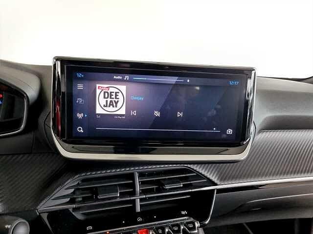 Peugeot 2008 2008 1.2 puretech Allure s&s 100cv