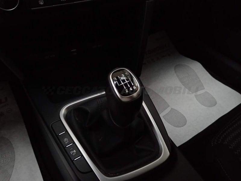 KIA Xceed XCeed 1.0 t-gdi Urban Gpl 117cv
