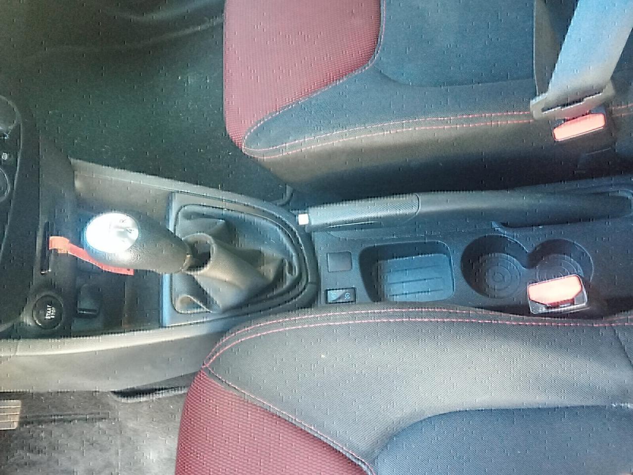 Renault Clio 1.5 dCi 8V 75CV 5 porte Wave