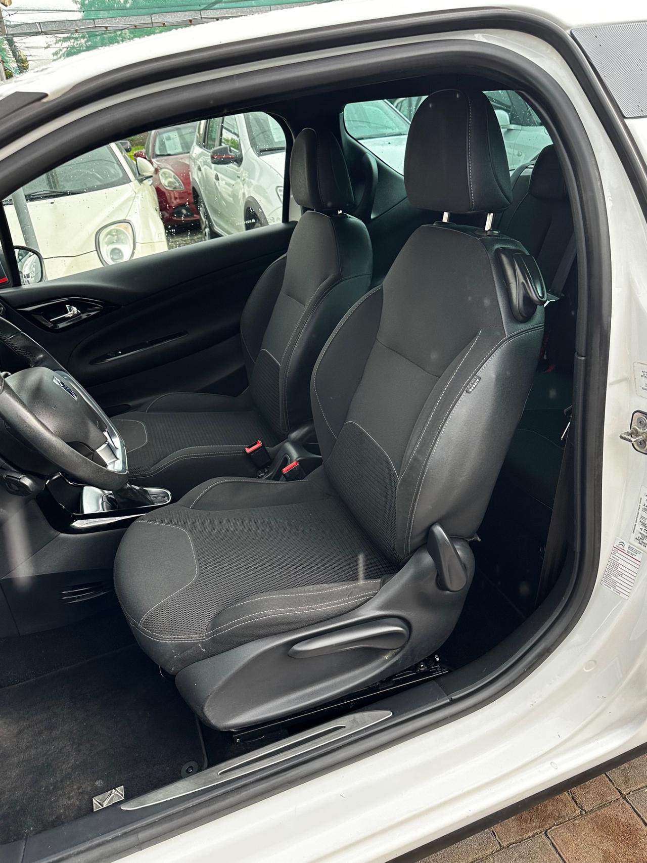 Ds DS3 DS 3 1.6 VTi 120 So Chic