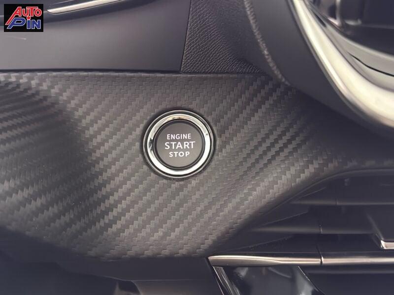 Peugeot 208 208 PureTech 100 Stop&Start 5 porte Allure