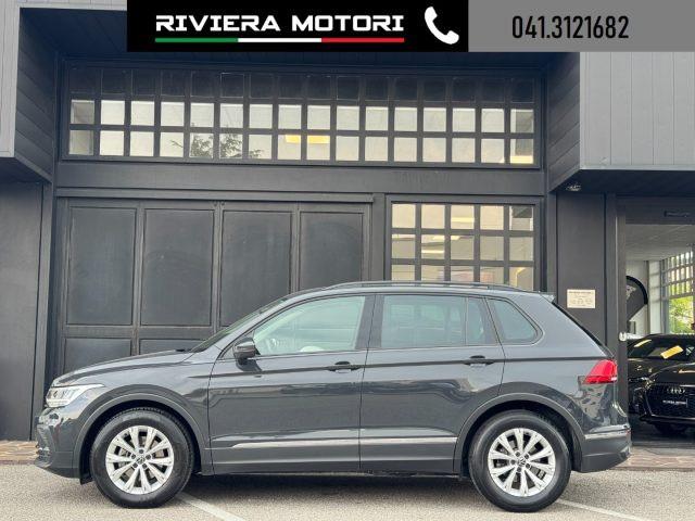 VOLKSWAGEN Tiguan 2.0 TDI 150 CV SCR DSG Life