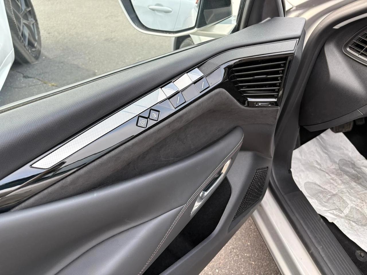 Ds DS4 BlueHDi 130 aut. Performance Line