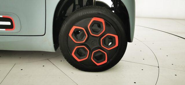 CITROEN Ami My Ami Pop