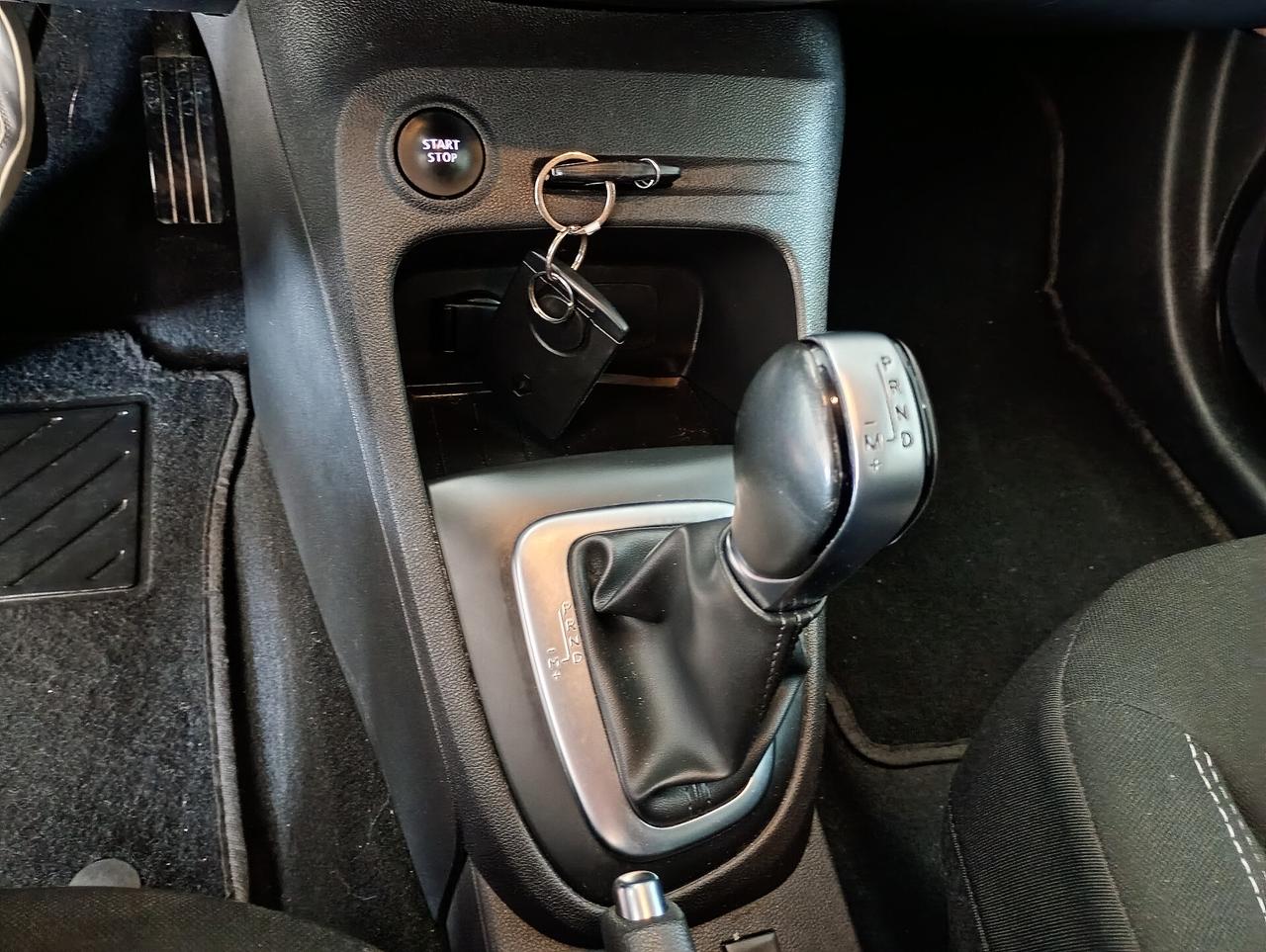 Renault Captur dCi 8V 90 CV EDC Sport Edition2