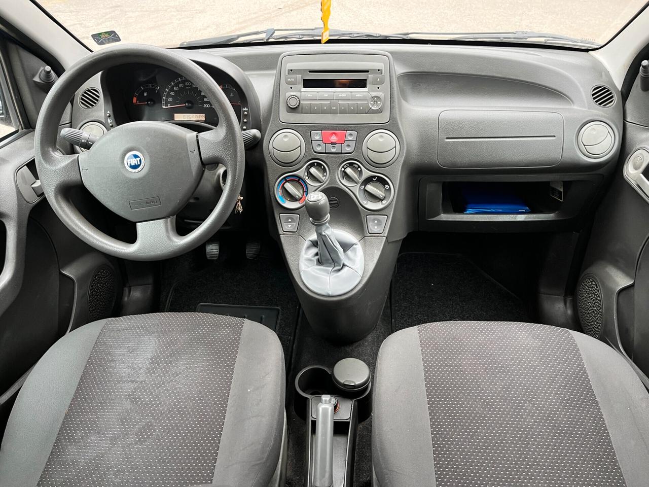 Fiat Panda 1.1 Actual