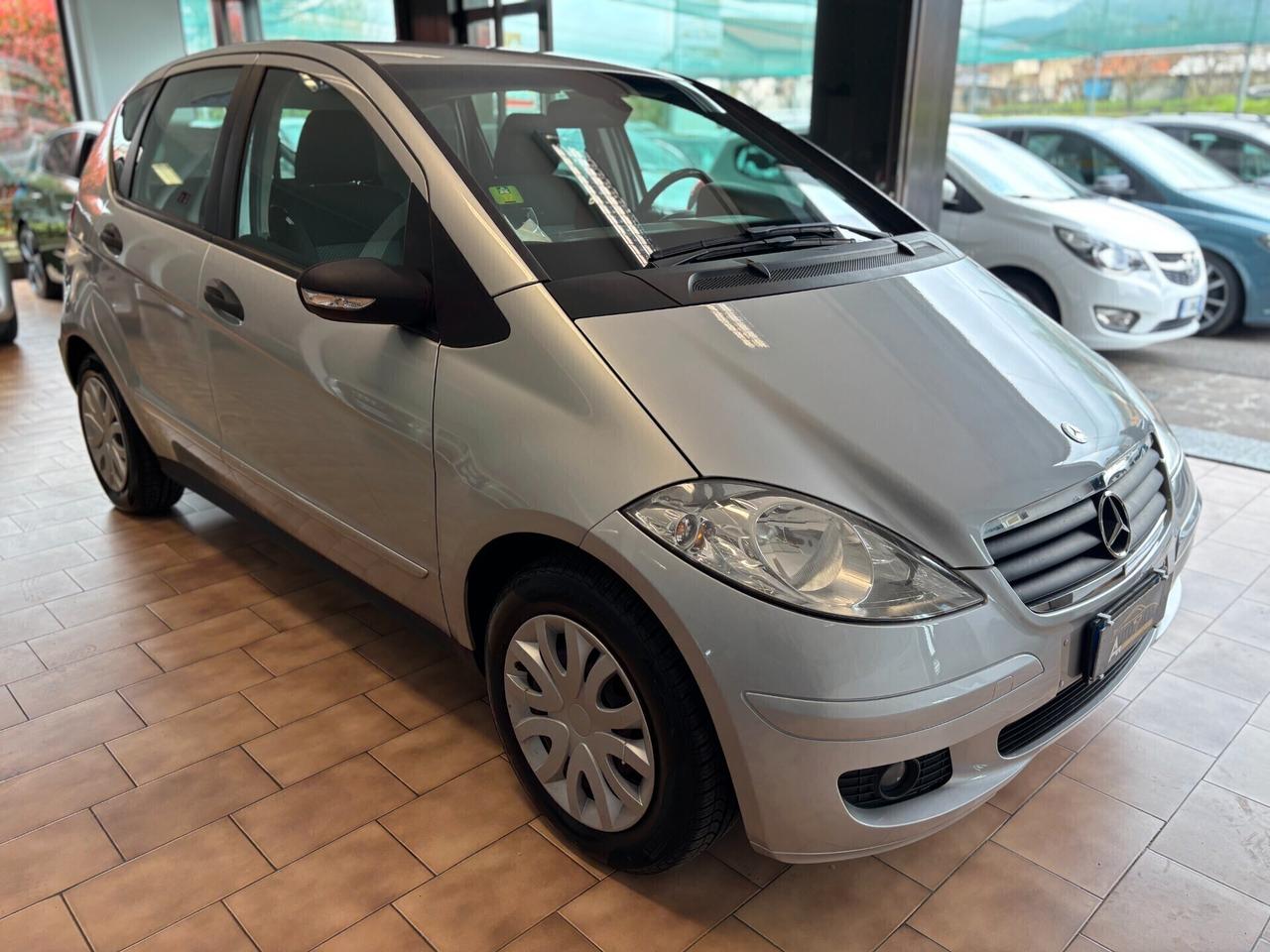 Mercedes-Benz A 150 Avantgarde *62000KM*PER NEOPATENTATI*