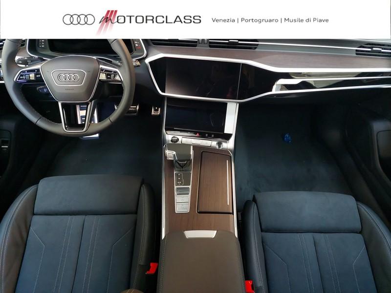 Audi A6 allroad allroad 50 3.0 v6 tdi mhev 48v 286cv business advanced quattro ultra tiptronic