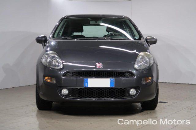 FIAT Punto Punto 1.2 69cv 5p Lounge GPL