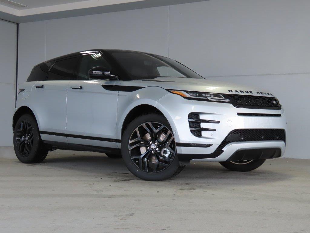 LAND ROVER Range Rover Evoque 2.0D I4 163 CV AWD - NOLEGGIO LUNGO TERMINE