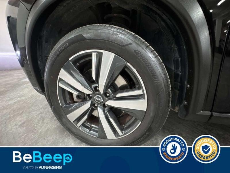 Nissan X-Trail 1.5 E-POWER TEKNA E-4ORCE 4WD