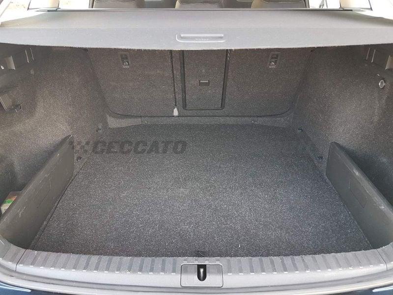 Skoda Octavia Octavia Wagon 2.0 tdi evo Executive 115cv dsg