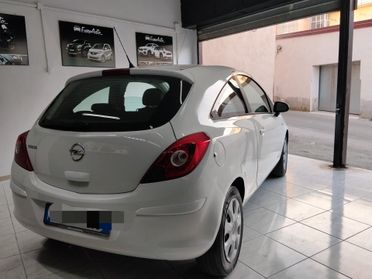 Opel Corsa 1.2 bnz/GPL 2015 CON GARANZIA