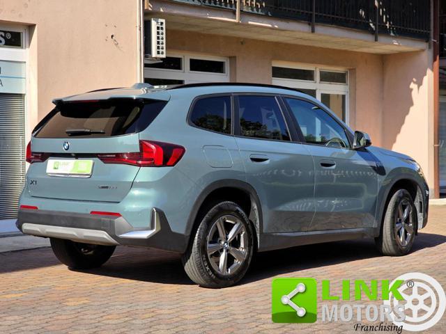 BMW X1 sDrive 18d 150 CV Advantage