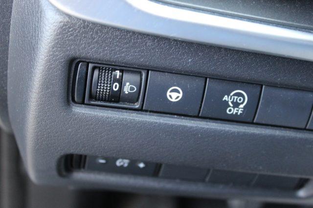 NISSAN Qashqai MHEV 140 CV N-Connecta