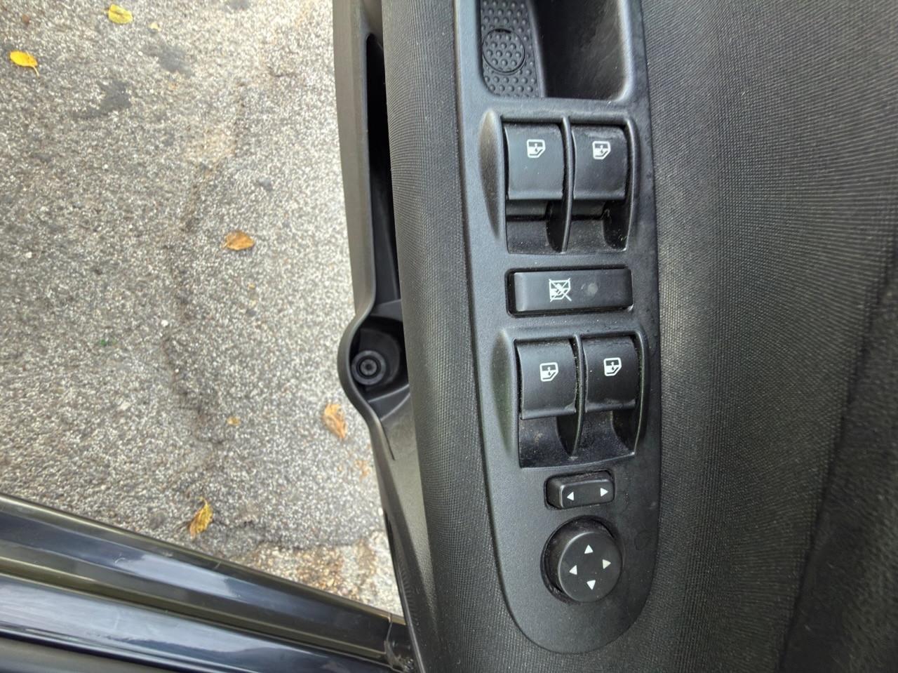 Fiat Punto 1.2 8V 5 porte Street