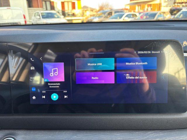 DFSK Glory 600 7 Posti 5 ANNI GARANZIA