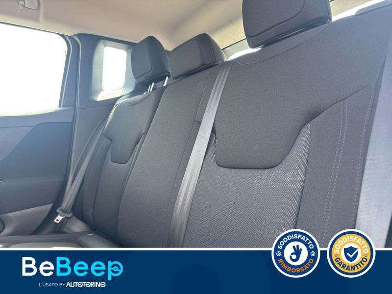Jeep Renegade 1.6 MJT SPORT FWD 95CV