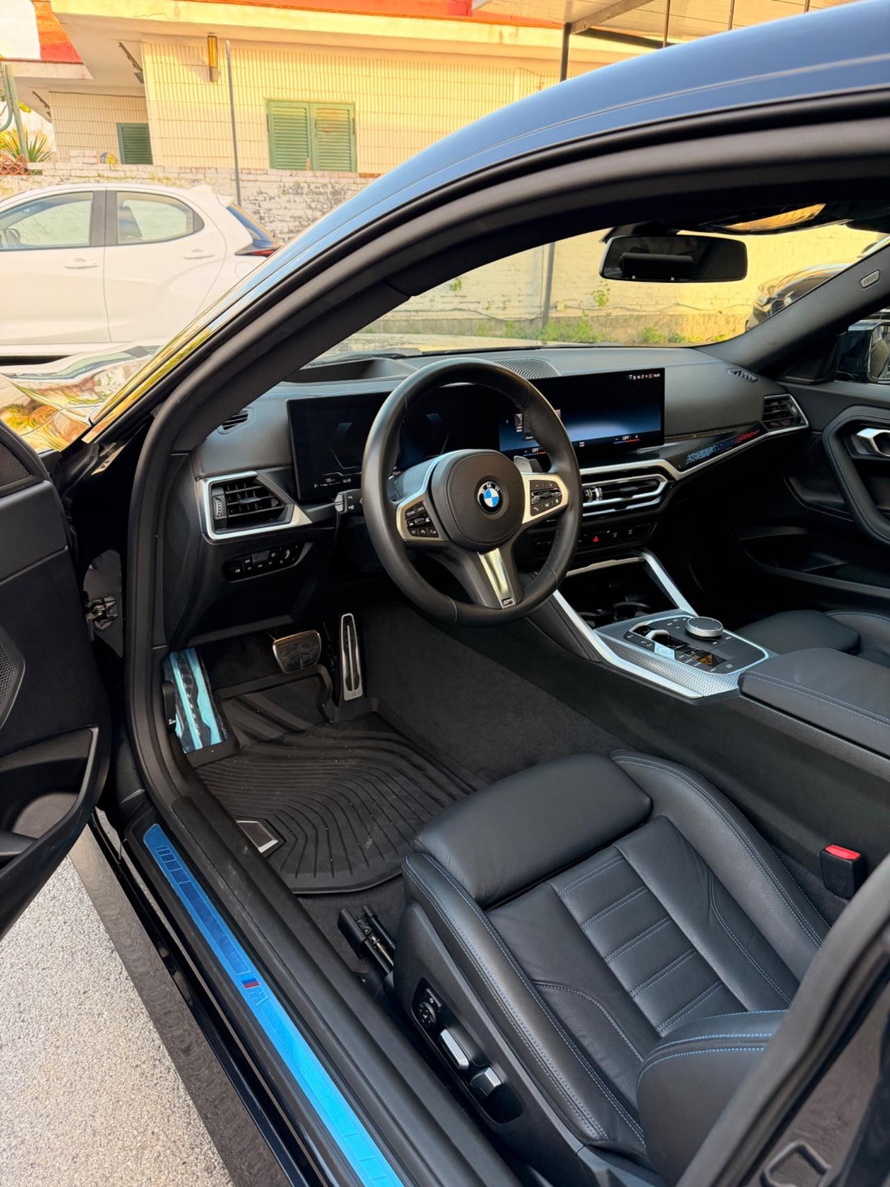 Bmw 230 230i Coupé Msport