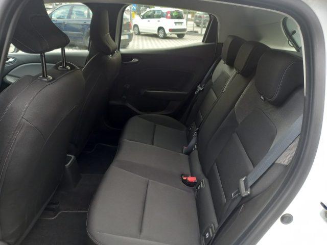 RENAULT Clio Blue dCi 85 CV 5 porte Business
