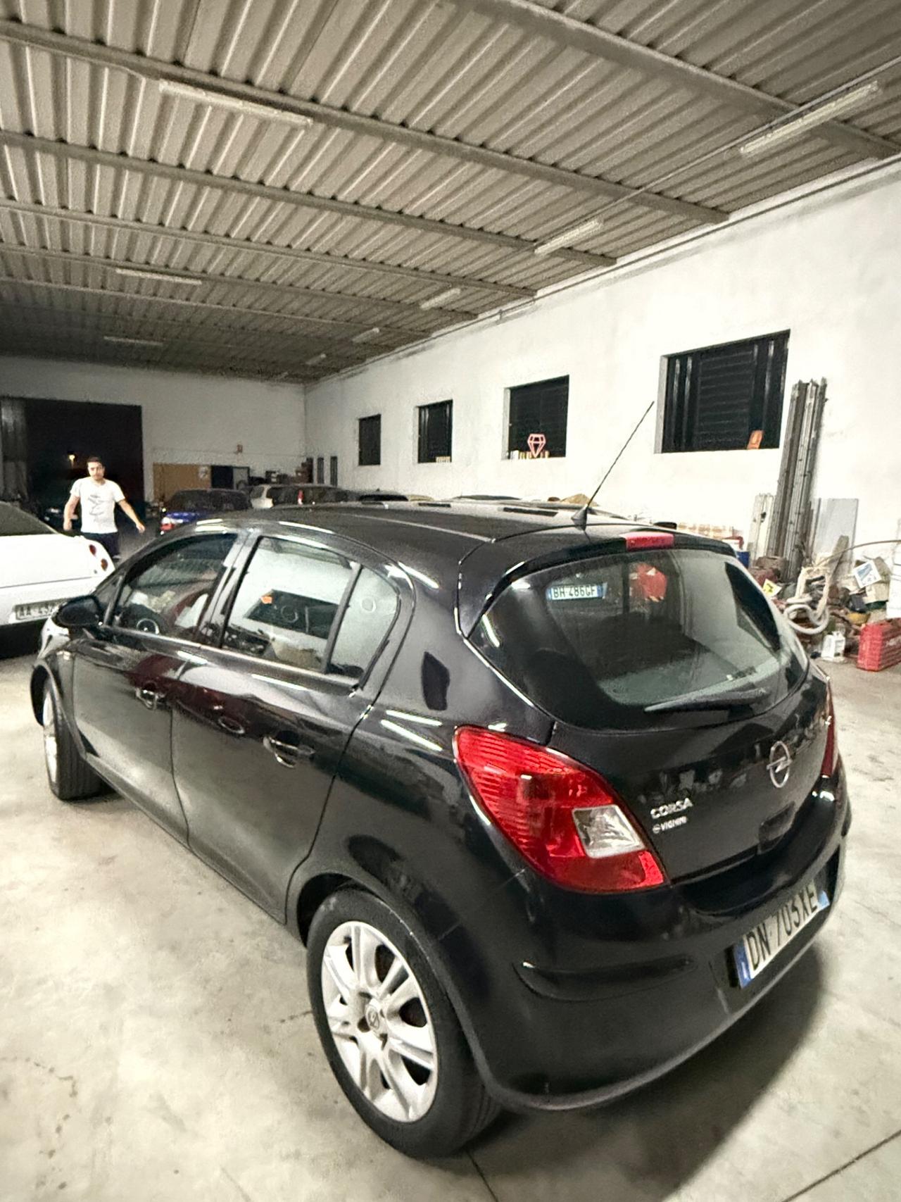 Opel Corsa 1.3 CDTI 90CV 3 porte Sport