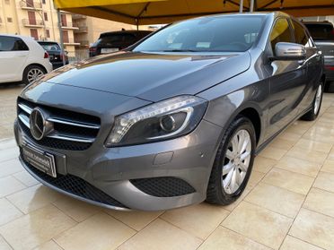 Mercedes-Benz A 180 CDI - Premium