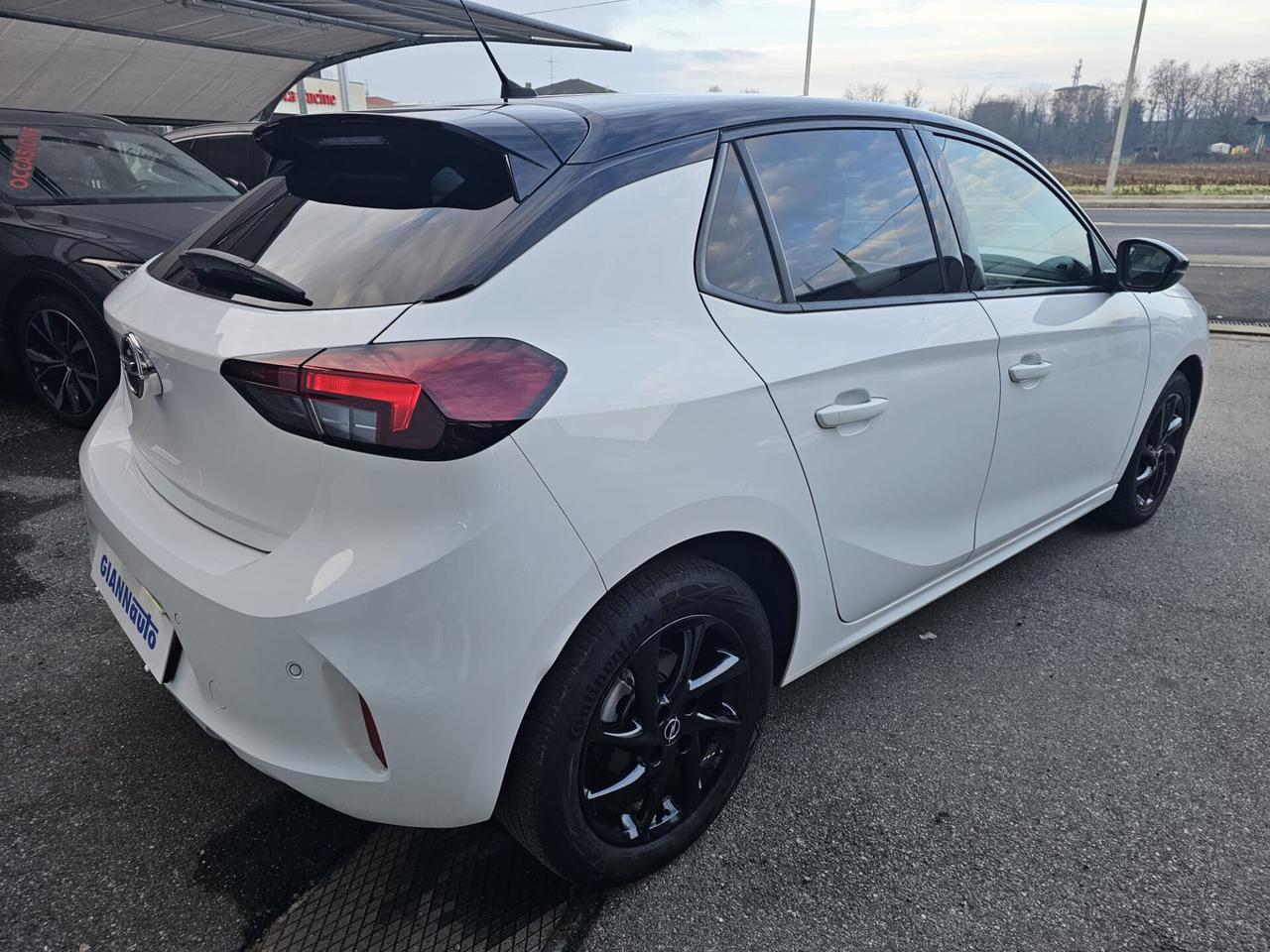 Opel Corsa 1.2 100 CV Edition **SOLO 42000KM**