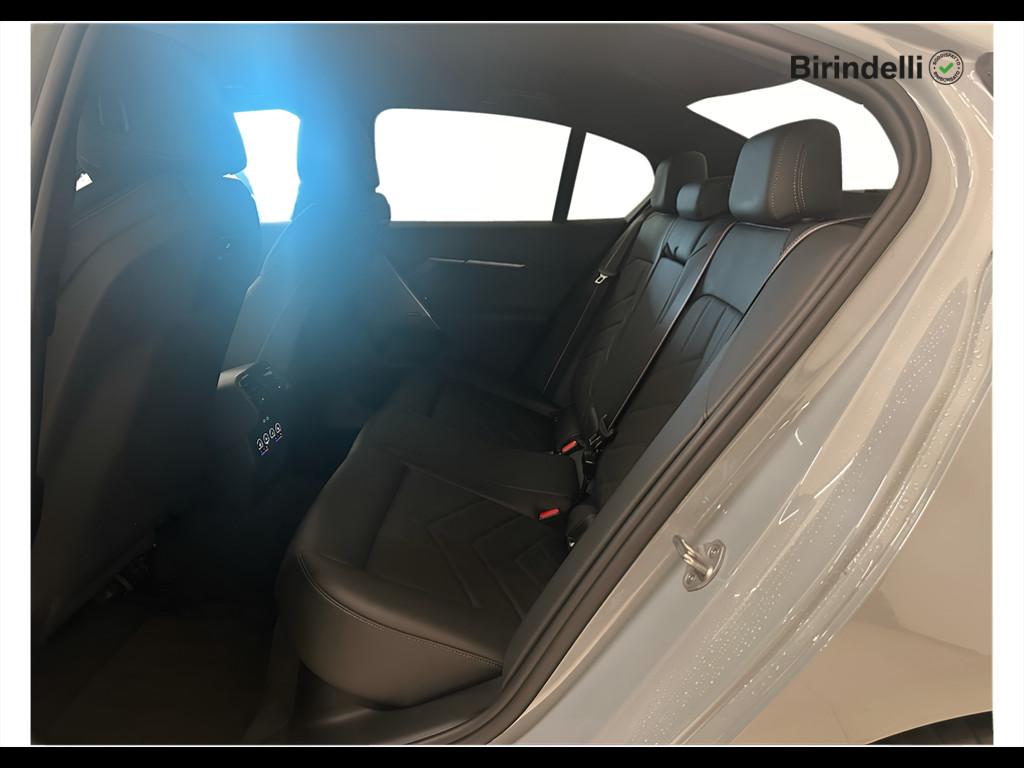BMW S. 5(G60/61/90/99) - 520d 48V sDrive Msport
