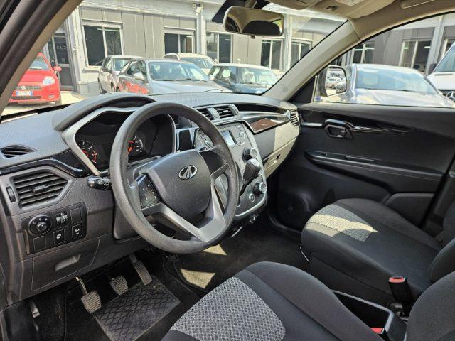 MAHINDRA KUV100 1.2 VVT M-Bifuel(GPL) K6+