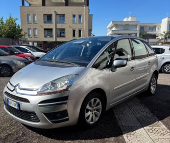 Citroen C4 Grand Picasso 1.6 HDi 110 FAP CMP6 Elegance