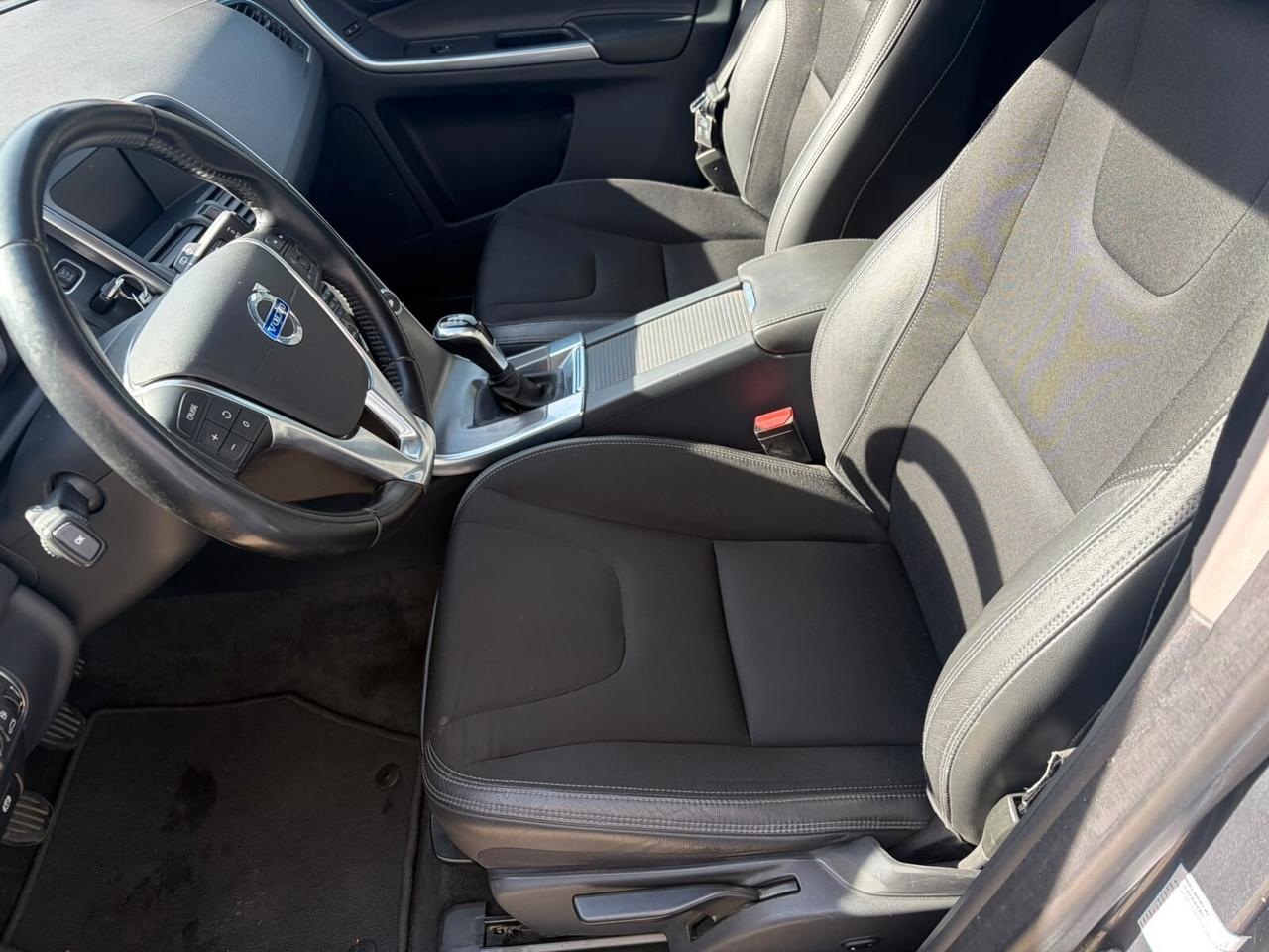 Volvo XC60 D4 AWD Geartronic Business*EURO6