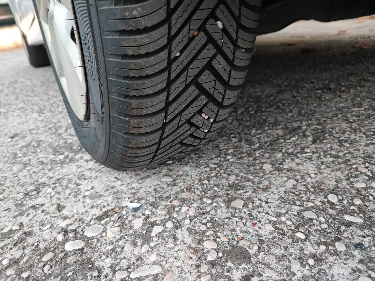 Citroen C3 1.1 GPL KM 135.000 Unico Proprietario