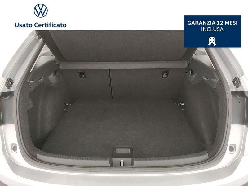 Volkswagen Taigo 1.0 tsi Life 110cv